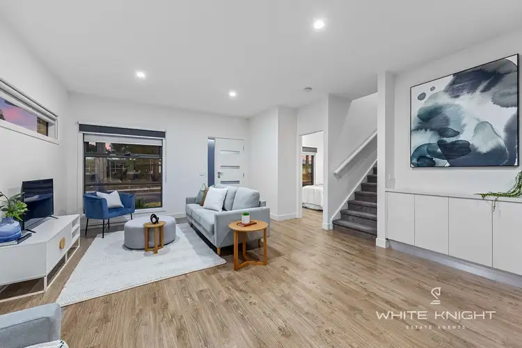 Sixth view of Homely house listing, 56B James Street, St Albans VIC 3021