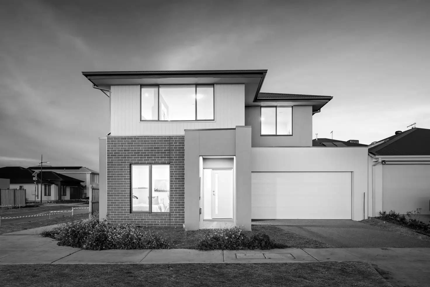 Main view of Homely house listing, 64 Gibsons Circuit, Bonnie Brook VIC 3335