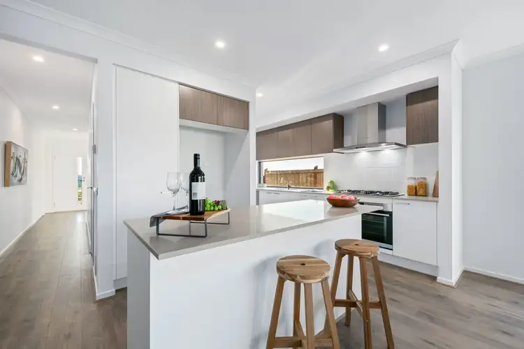 Sixth view of Homely house listing, 64 Gibsons Circuit, Bonnie Brook VIC 3335