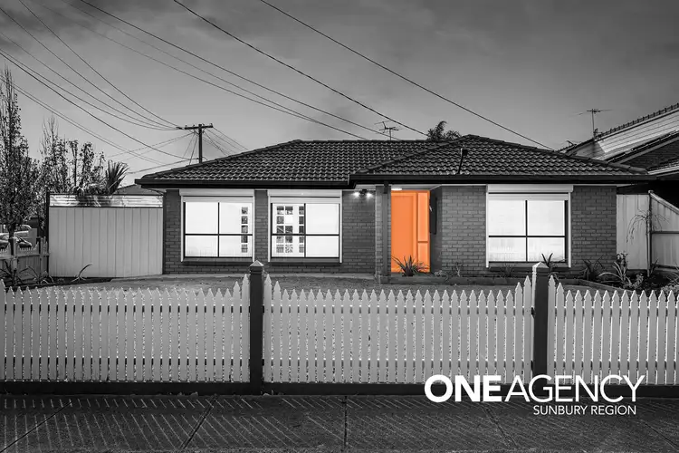 108 Driscolls Road, Kealba VIC 3021