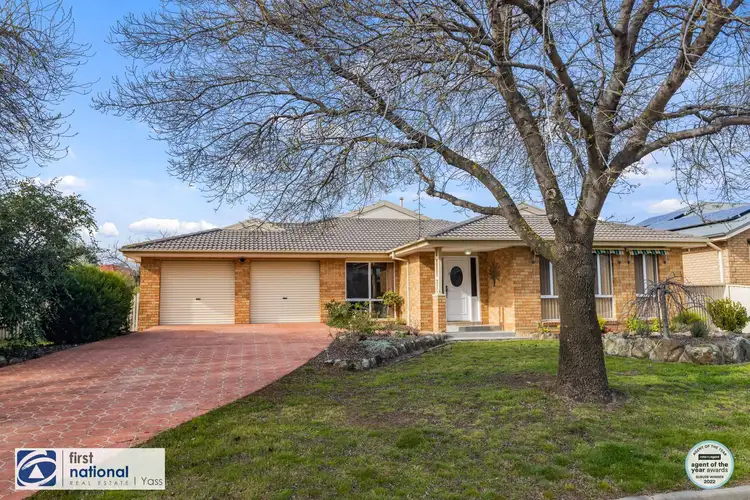 106 Grand Junction Road, Yass NSW 2582