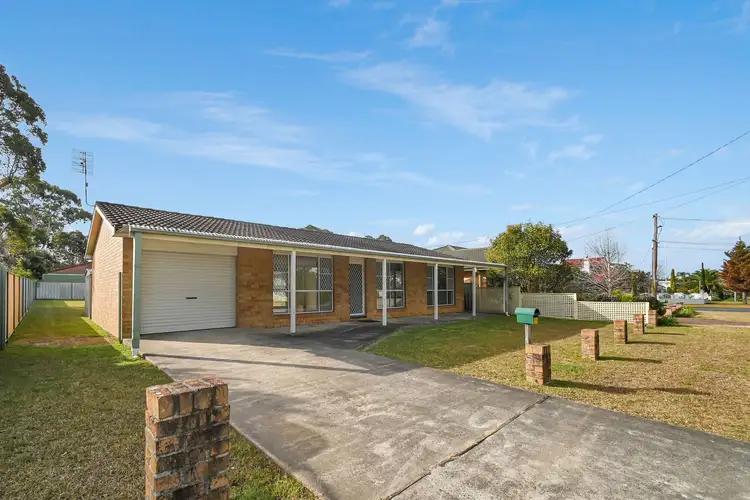28 Sydney Avenue, Callala Bay NSW 2540
