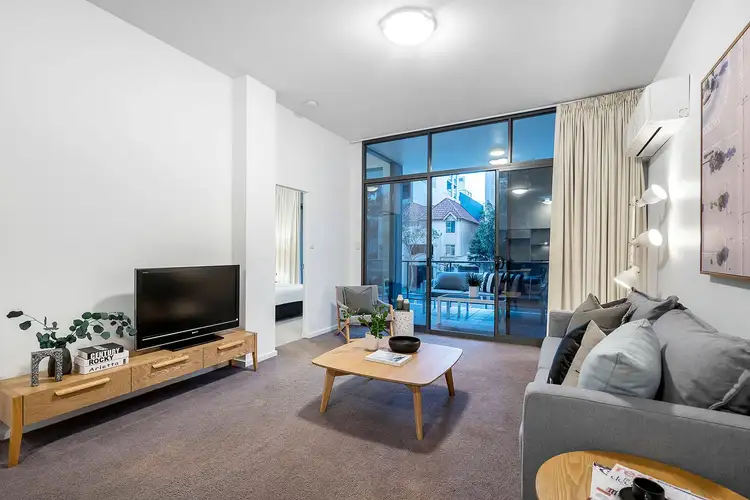1/131 Adelaide Terrace, East Perth WA 6004