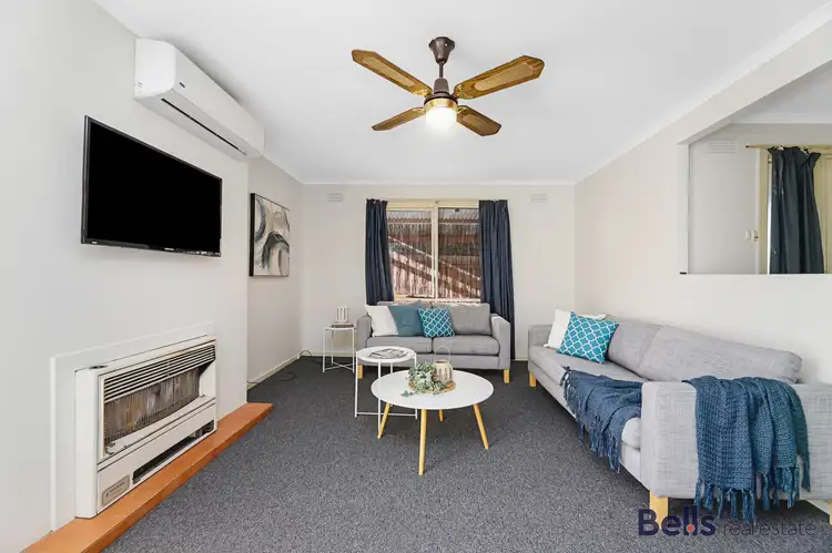 Second view of Homely house listing, 4 Showers Street, Braybrook VIC 3019