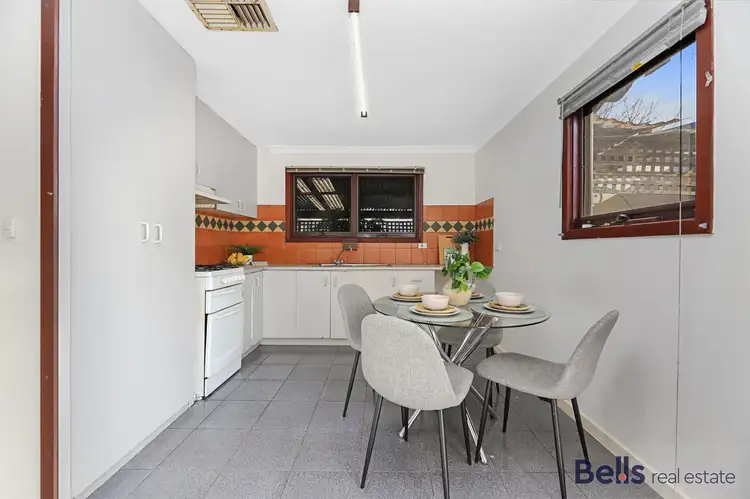 Fourth view of Homely house listing, 4 Showers Street, Braybrook VIC 3019