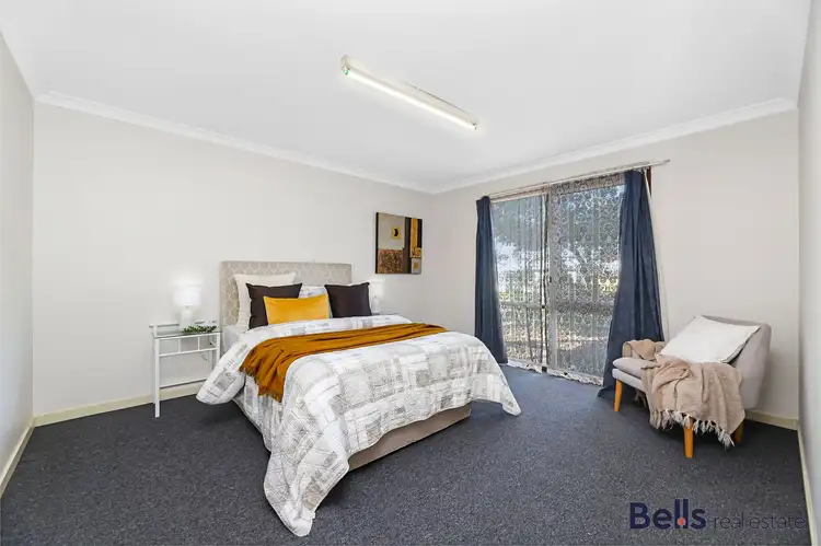Fifth view of Homely house listing, 4 Showers Street, Braybrook VIC 3019