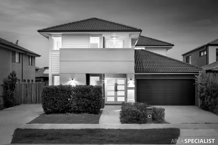 Main view of Homely house listing, 11 Stoneleigh Circuit, Williams Landing VIC 3027