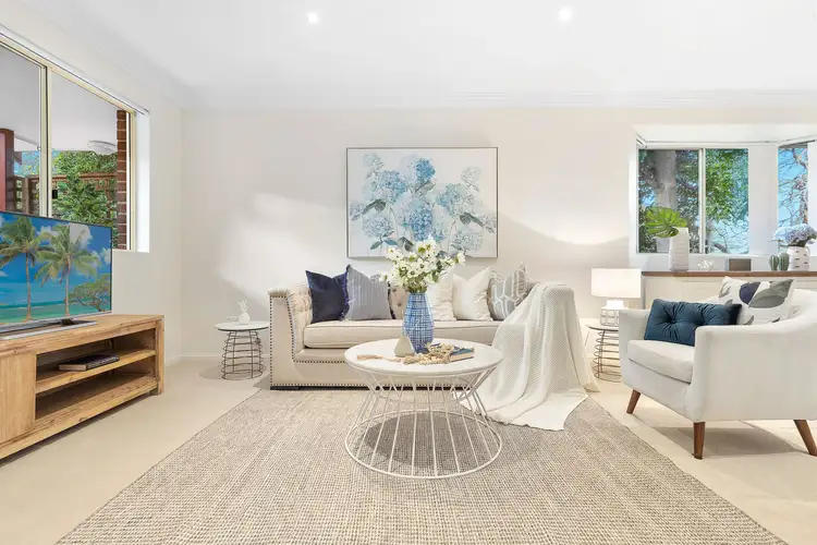 Fourth view of Homely villa listing, 3/2 Simla Road, Denistone NSW 2114