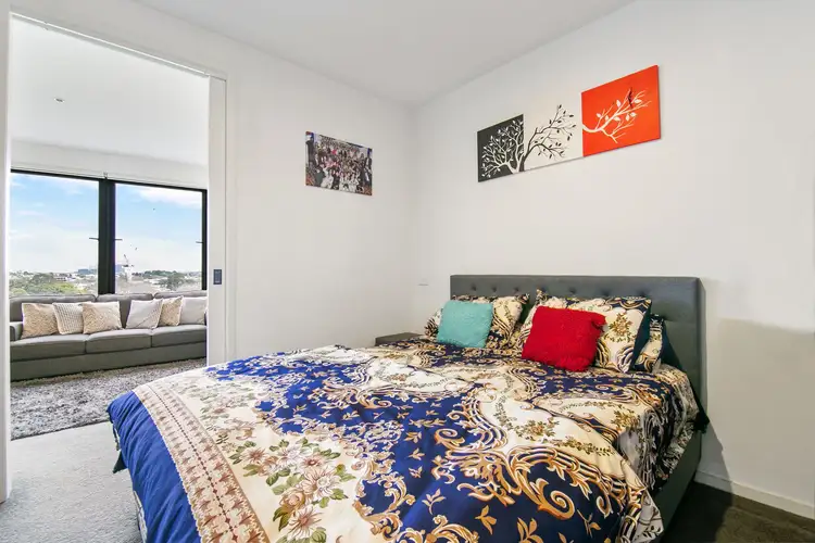 Third view of Homely apartment listing, 919/18 Mount Alexander Road, Travancore VIC 3032