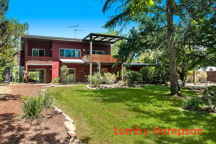 30 Marieba Road, Kenthurst NSW 2156