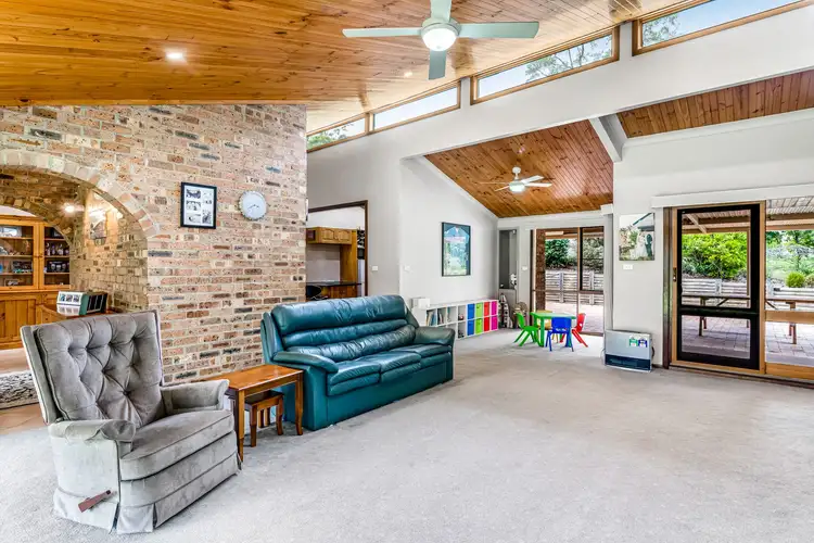 Third view of Homely house listing, 1066 Wisemans Ferry Road, South Maroota NSW 2756