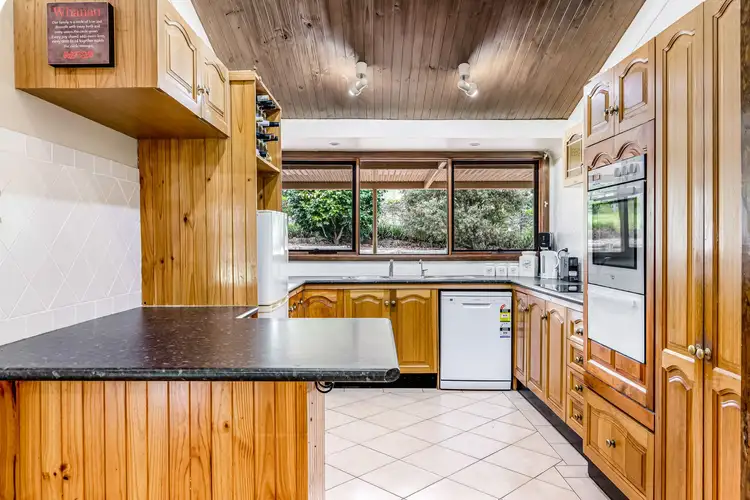 Fifth view of Homely house listing, 1066 Wisemans Ferry Road, South Maroota NSW 2756