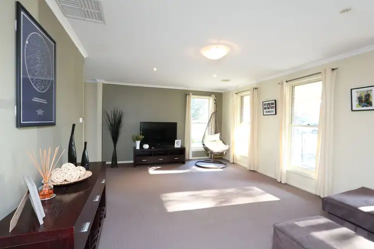 Second view of Homely house listing, 32 McLachlan Street, Carisbrook VIC 3464