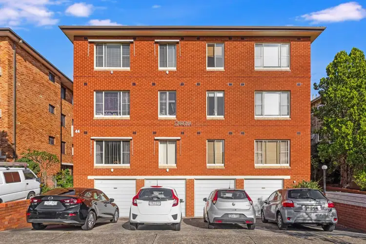 Main view of Homely unit listing, 7/44 Queens Road, Brighton Le Sands NSW 2216