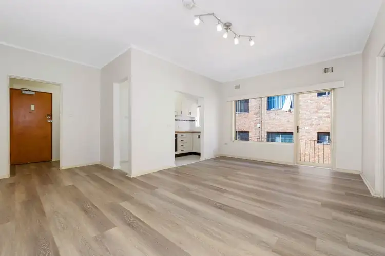 Third view of Homely unit listing, 7/44 Queens Road, Brighton Le Sands NSW 2216