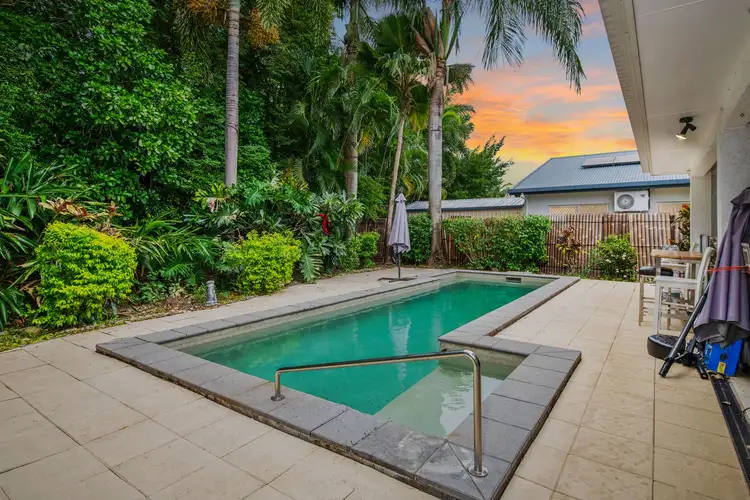 4 Cardamine Street, Kewarra Beach QLD 4879