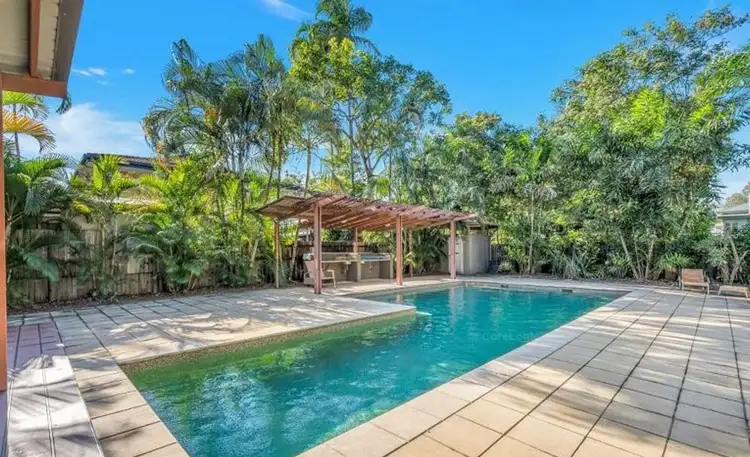 20/97-99 Martyn Street, Parramatta Park QLD 4870