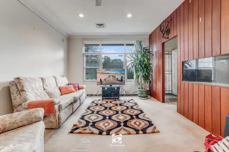 Second view of Homely house listing, 11 Rainbow Crescent, Kingsgrove NSW 2208