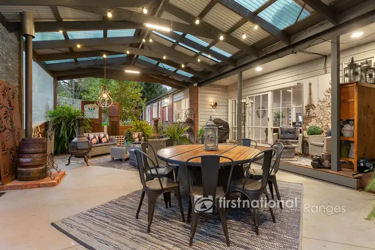 Third view of Homely house listing, 17 Le Souef Road, Gembrook VIC 3783