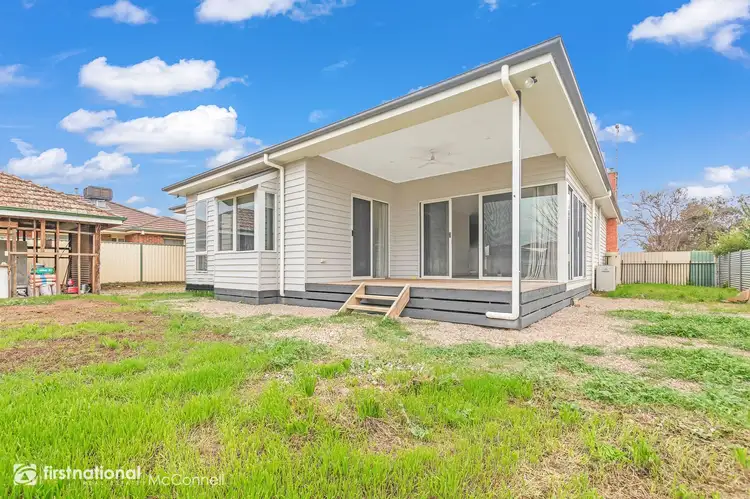 Second view of Homely house listing, 12 Unwin Street, Kyabram VIC 3620