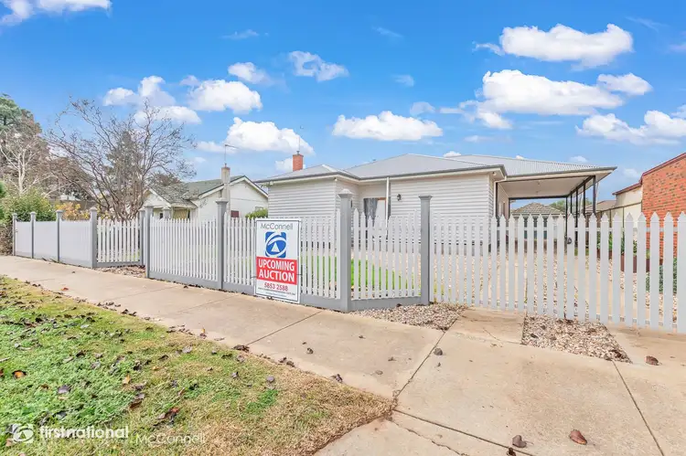 Fourth view of Homely house listing, 12 Unwin Street, Kyabram VIC 3620