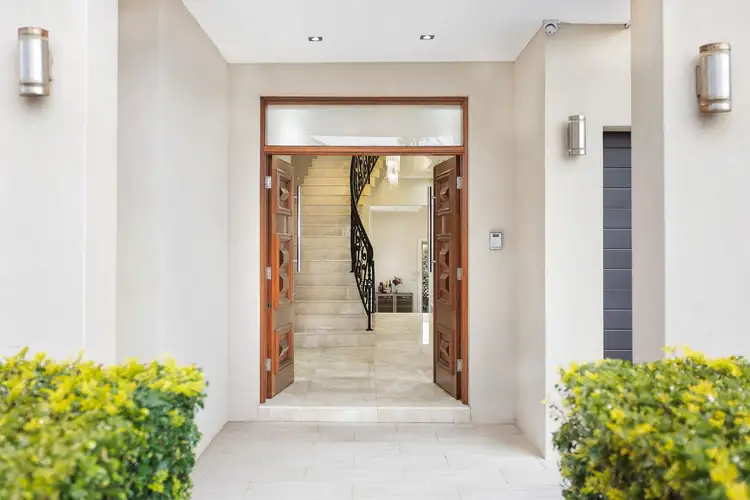 Fourth view of Homely house listing, 4 Weaver Street, Ryde NSW 2112