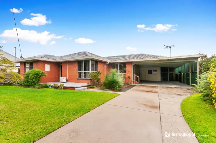 Second view of Homely house listing, 64 Queen Street, Rosedale VIC 3847