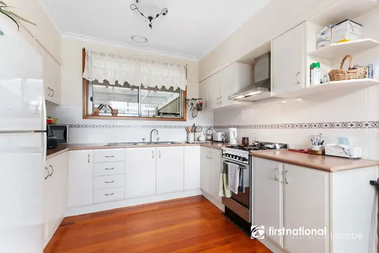 Fourth view of Homely house listing, 64 Queen Street, Rosedale VIC 3847