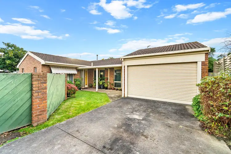 2/20 Firmin Street, Traralgon VIC 3844