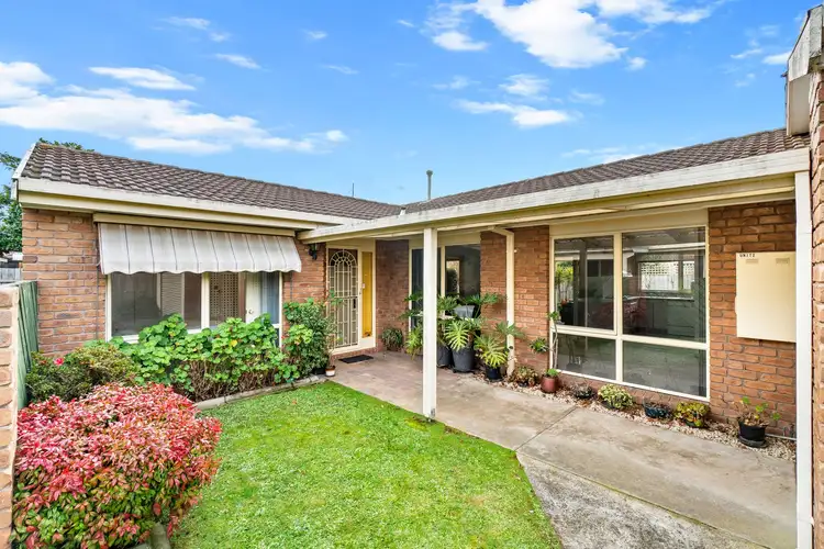 Third view of Homely house listing, 2/20 Firmin Street, Traralgon VIC 3844