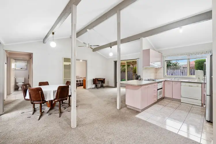 Fifth view of Homely house listing, 2/20 Firmin Street, Traralgon VIC 3844