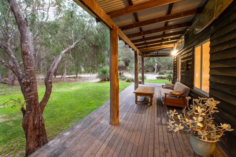 Second view of Homely house listing, 50 Sheoak Drive, Yallingup WA 6282