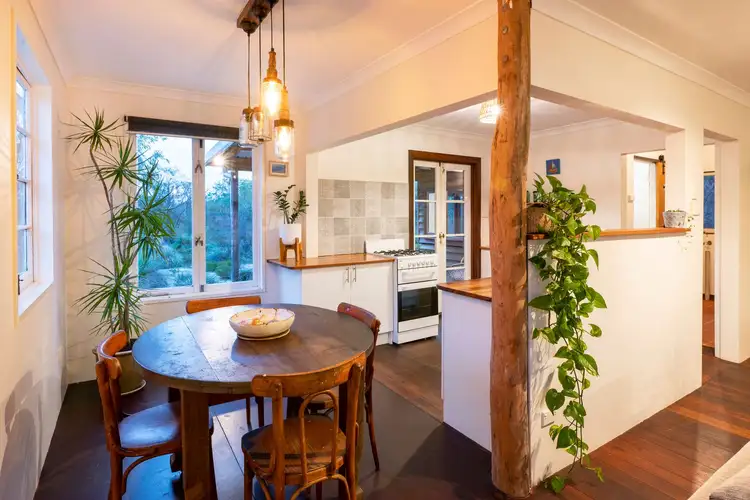 Fifth view of Homely house listing, 50 Sheoak Drive, Yallingup WA 6282