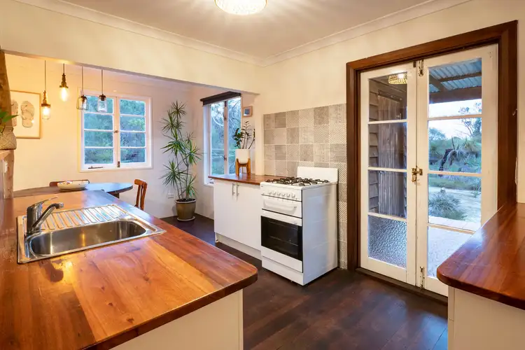Sixth view of Homely house listing, 50 Sheoak Drive, Yallingup WA 6282
