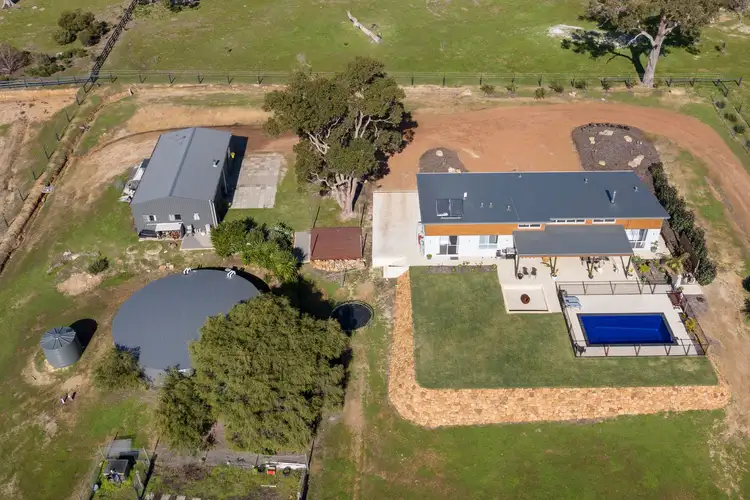 Second view of Homely house listing, 10 Kinross Loop, Quindalup WA 6281