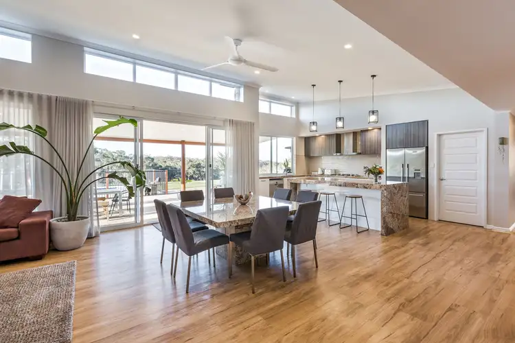 Fourth view of Homely house listing, 10 Kinross Loop, Quindalup WA 6281
