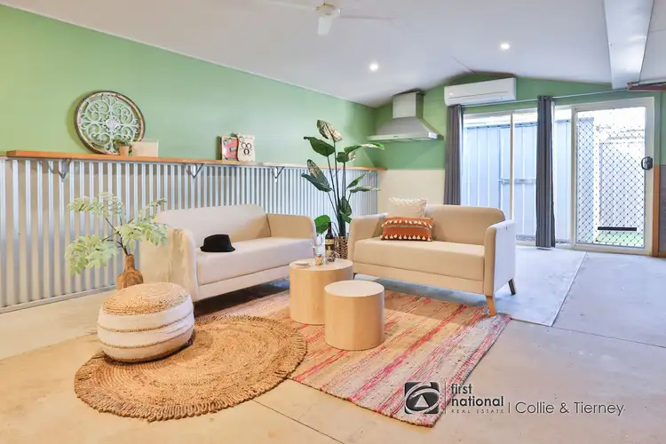 Second view of Homely townhouse listing, 216 Woodham Avenue, Mildura VIC 3500