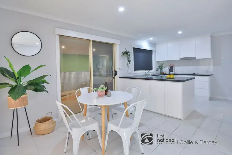 Third view of Homely townhouse listing, 216 Woodham Avenue, Mildura VIC 3500