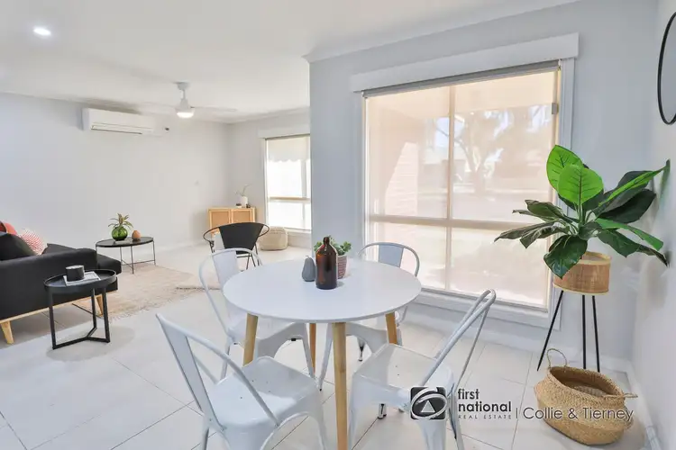 Fourth view of Homely townhouse listing, 216 Woodham Avenue, Mildura VIC 3500