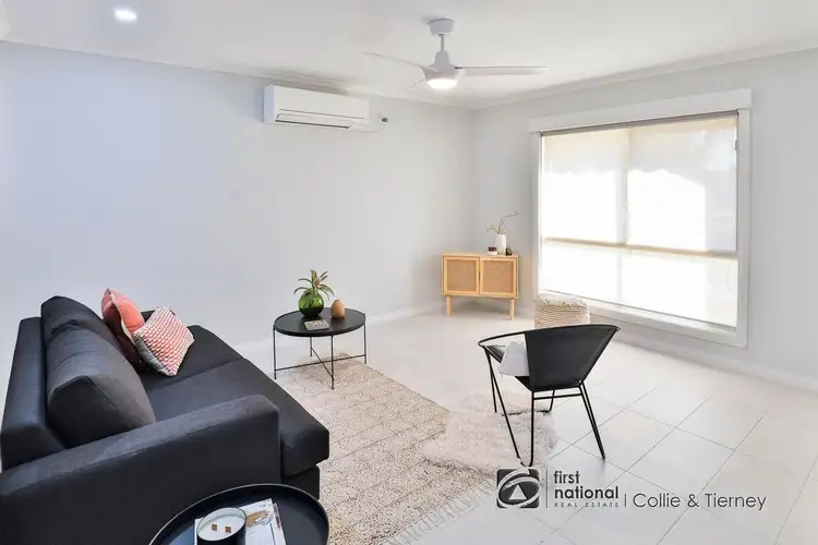 Fifth view of Homely townhouse listing, 216 Woodham Avenue, Mildura VIC 3500