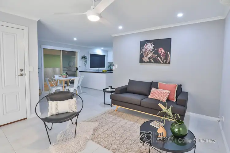 Sixth view of Homely townhouse listing, 216 Woodham Avenue, Mildura VIC 3500