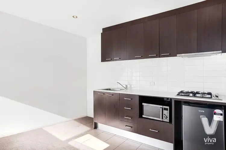 Fifth view of Homely apartment listing, 206/224-226 Burwood Highway, Burwood VIC 3125