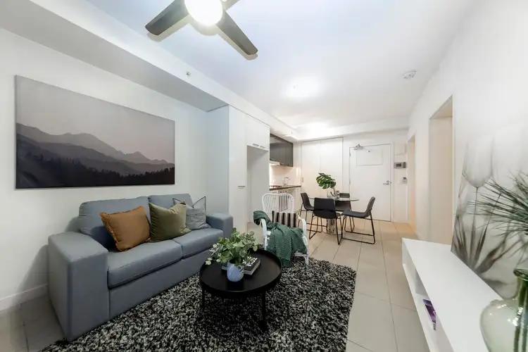 Sixth view of Homely apartment listing, 415/14 Nicholson Street, Coburg VIC 3058