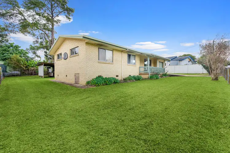 Second view of Homely house listing, 4 Marie Olive Court, Nambour QLD 4560