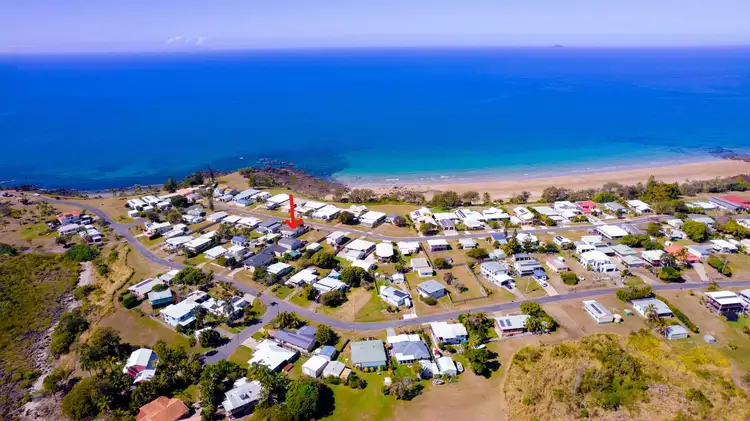 16 Westcott Avenue, Campwin Beach QLD 4737