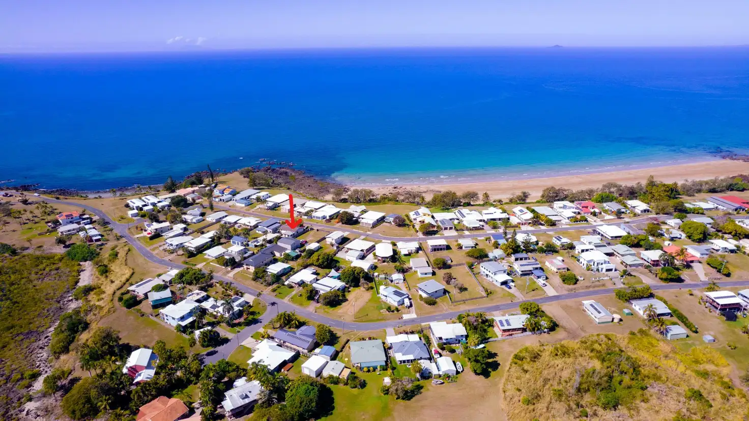Main view of Homely house listing, 16 Westcott Avenue, Campwin Beach QLD 4737