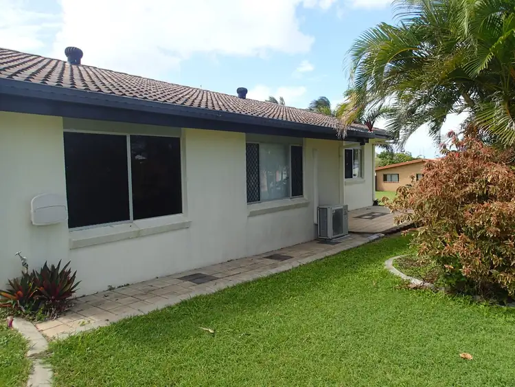 Second view of Homely house listing, 16 Westcott Avenue, Campwin Beach QLD 4737
