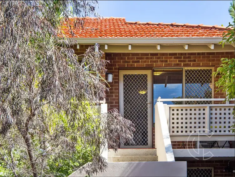16/391-393 Cambridge Street, Wembley WA 6014