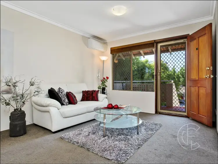 Third view of Homely unit listing, 16/391-393 Cambridge Street, Wembley WA 6014