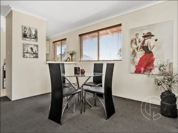Fourth view of Homely unit listing, 16/391-393 Cambridge Street, Wembley WA 6014